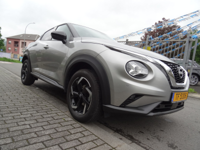 Nissan Juke 1.0 N- CONNECTA + Park & Ride Pack