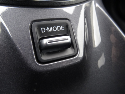 Nissan Juke 1.0 N- CONNECTA + Park & Ride Pack