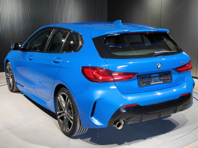 BMW 118 118iA PACK M SIEGES M GPS CARPLAY SIEGES CHAUFF