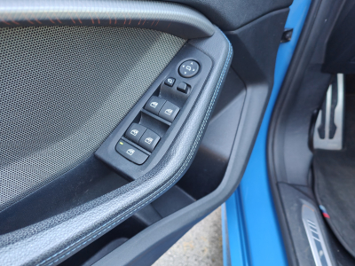 BMW 118 118iA PACK M SIEGES M GPS CARPLAY SIEGES CHAUFF
