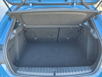 BMW 118 118iA PACK M SIEGES M GPS CARPLAY SIEGES CHAUFF