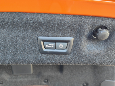 BMW M4 M4 COMPETITION XDRIVE PACK CARBON CAMERA 360 H&K