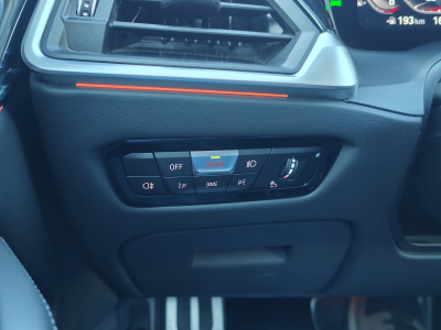 BMW M4 M4 COMPETITION XDRIVE PACK CARBON CAMERA 360 H&K