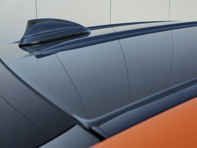 BMW M4 M4 COMPETITION XDRIVE PACK CARBON CAMERA 360 H&K