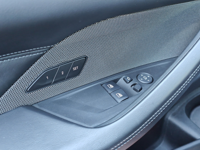 BMW M4 M4 COMPETITION XDRIVE PACK CARBON CAMERA 360 H&K