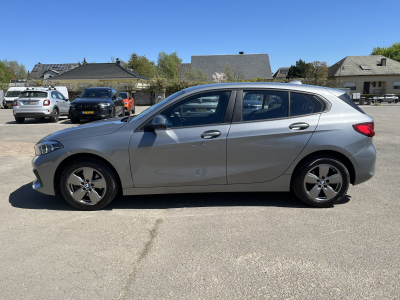 BMW 118 118i A 136cv 2xPDC Apple Carplay LED Camera