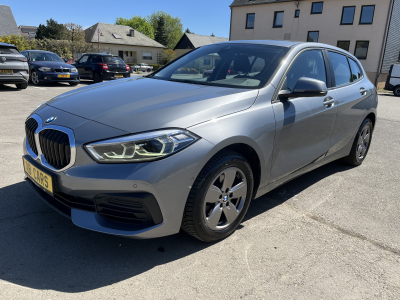 BMW 118 118i A 136cv 2xPDC Apple Carplay LED Camera