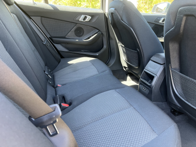 BMW 118 118i A 136cv 2xPDC Apple Carplay LED Camera