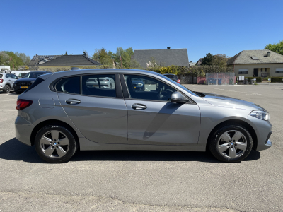 BMW 118 118i A 136cv 2xPDC Apple Carplay LED Camera