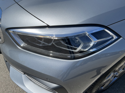 BMW 118 118i A 136cv 2xPDC Apple Carplay LED Camera