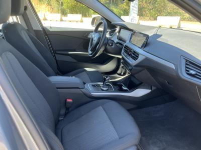 BMW 118 118i A 136cv 2xPDC Apple Carplay LED Camera