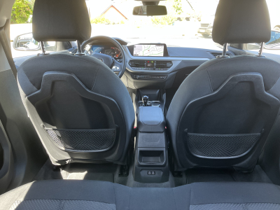 BMW 118 118i A 136cv 2xPDC Apple Carplay LED Camera