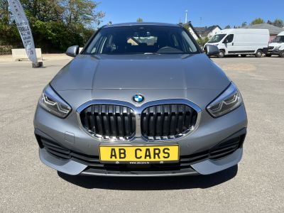 BMW 118 118i A 136cv 2xPDC Apple Carplay LED Camera