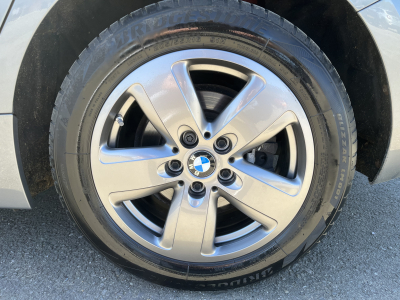 BMW 118 118i A 136cv 2xPDC Apple Carplay LED Camera