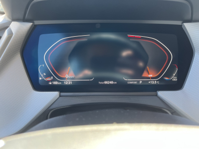 BMW 118 118i A 136cv 2xPDC Apple Carplay LED Camera