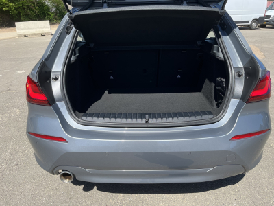 BMW 118 118i A 136cv 2xPDC Apple Carplay LED Camera