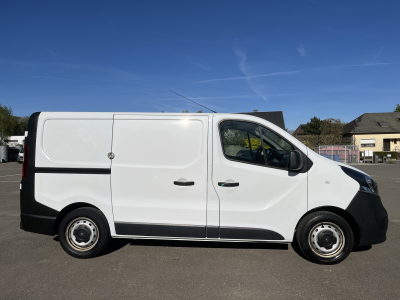 Opel Vivaro 1.6cdti 95cv L1H1 Euro6 Clim Camera PDC Armoires Wurth
