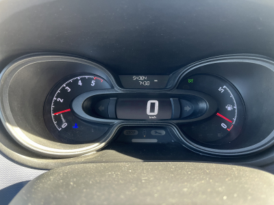 Opel Vivaro 1.6cdti 95cv L1H1 Euro6 Clim Camera PDC Armoires Wurth