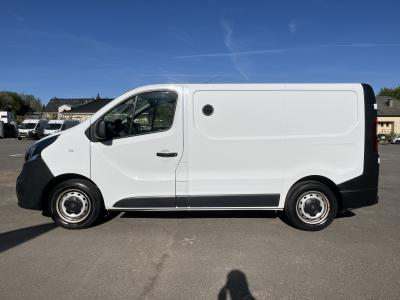 Opel Vivaro 1.6cdti 95cv L1H1 Euro6 Clim Camera PDC Armoires Wurth
