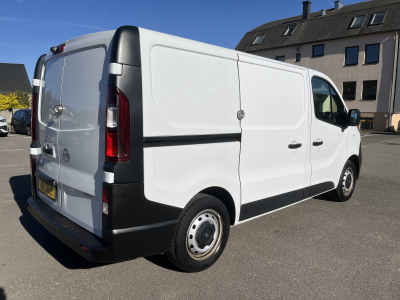Opel Vivaro 1.6cdti 95cv L1H1 Euro6 Clim Camera PDC Armoires Wurth