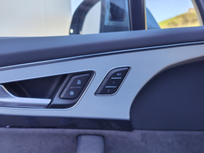 Audi Q7 3.0 TDI QUATTRO TIPTRONIC S-LINE 7 PLACES TOIT OUV CARPLAY