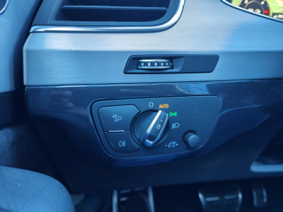 Audi Q7 3.0 TDI QUATTRO TIPTRONIC S-LINE 7 PLACES TOIT OUV CARPLAY