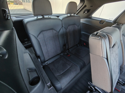 Audi Q7 3.0 TDI QUATTRO TIPTRONIC S-LINE 7 PLACES TOIT OUV CARPLAY