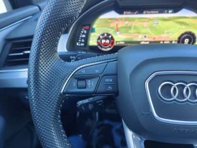 Audi Q7 3.0 TDI QUATTRO TIPTRONIC S-LINE 7 PLACES TOIT OUV CARPLAY
