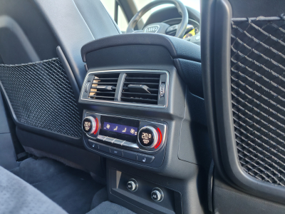 Audi Q7 3.0 TDI QUATTRO TIPTRONIC S-LINE 7 PLACES TOIT OUV CARPLAY