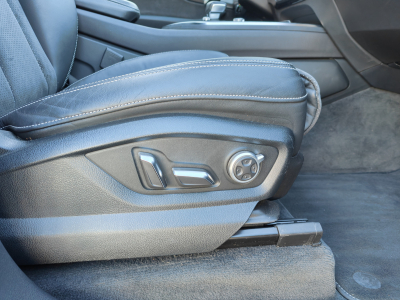 Audi Q7 3.0 TDI QUATTRO TIPTRONIC S-LINE 7 PLACES TOIT OUV CARPLAY