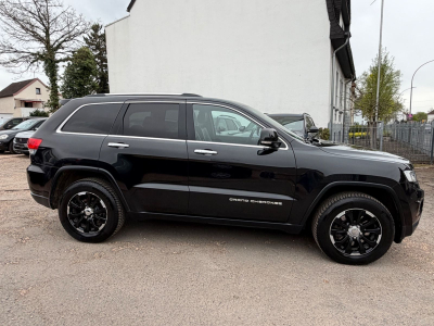 Jeep Grand Cherokee 3.0 CRD Limited/1.Hand/
