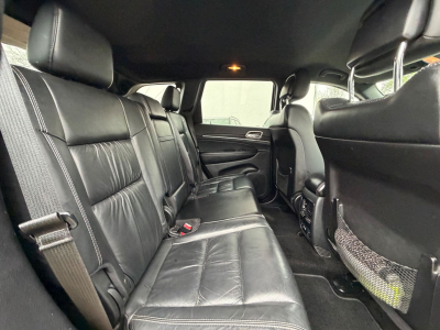 Jeep Grand Cherokee 3.0 CRD Limited/1.Hand/