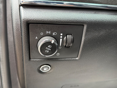 Jeep Grand Cherokee 3.0 CRD Limited/1.Hand/