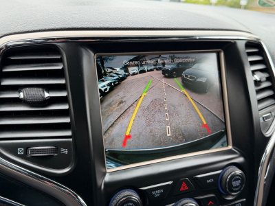 Jeep Grand Cherokee 3.0 CRD Limited/1.Hand/