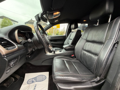 Jeep Grand Cherokee 3.0 CRD Limited/1.Hand/