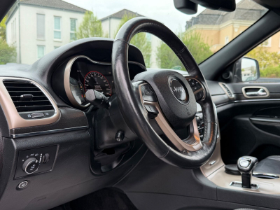 Jeep Grand Cherokee 3.0 CRD Limited/1.Hand/