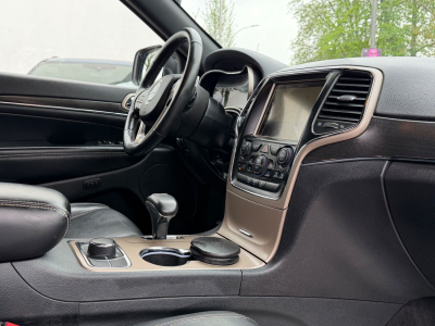 Jeep Grand Cherokee 3.0 CRD Limited/1.Hand/