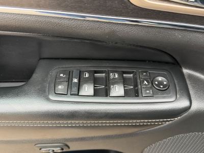 Jeep Grand Cherokee 3.0 CRD Limited/1.Hand/