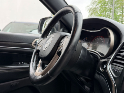 Jeep Grand Cherokee 3.0 CRD Limited/1.Hand/