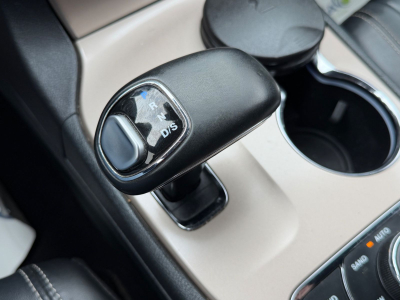 Jeep Grand Cherokee 3.0 CRD Limited/1.Hand/