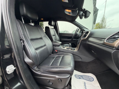 Jeep Grand Cherokee 3.0 CRD Limited/1.Hand/