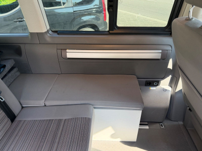 Volkswagen T6.1 California T6 California  Beach Camper 4Motion