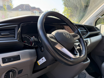 Volkswagen T6.1 California T6 California  Beach Camper 4Motion