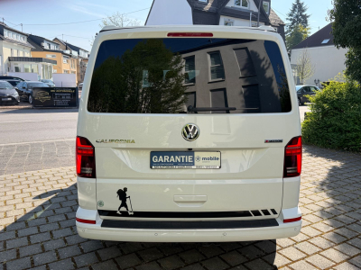 Volkswagen T6.1 California T6 California  Beach Camper 4Motion