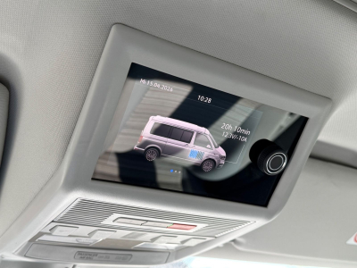 Volkswagen T6.1 California T6 California  Beach Camper 4Motion