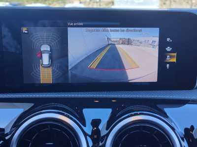 Mercedes-Benz CLA 180 1.3I SB PACK AMG CAMERA GPS CARPLAY