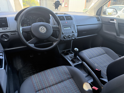Volkswagen Polo 1.2 Trendline Clim