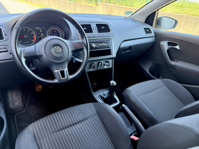 Volkswagen Polo 1.4 Fsi 85 Comfortline