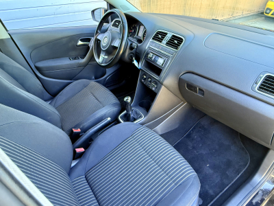 Volkswagen Polo 1.4 Fsi 85 Comfortline