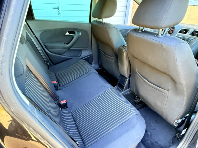 Volkswagen Polo 1.4 Fsi 85 Comfortline